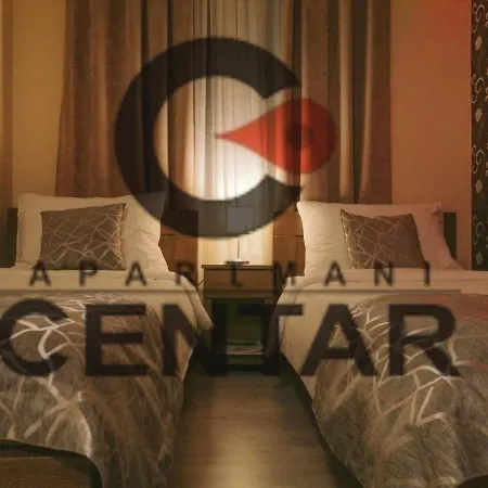 Centar- 아파트 스메데레보