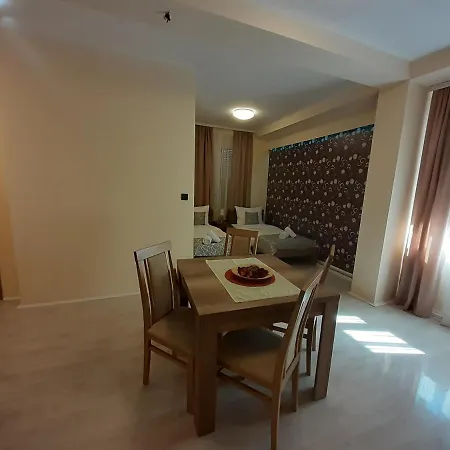 Апартаменты Centar- Смедерево