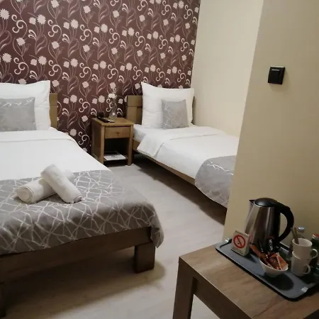 Centar- 스메데레보