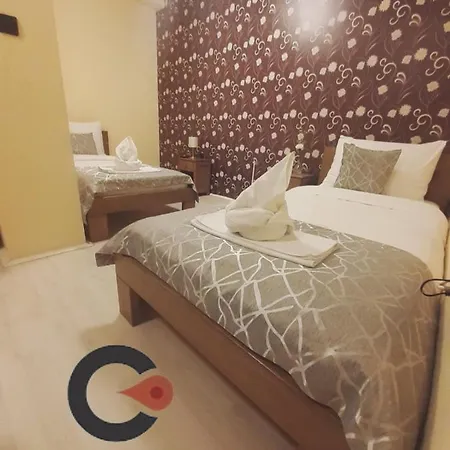 Centar- Апартаменты Смедерево