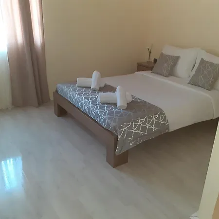 Apartment Centar- Smederevo