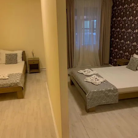 Centar- Apartment Smederevo