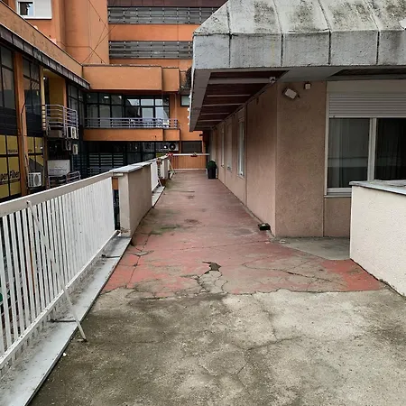 Centar- 스메데레보