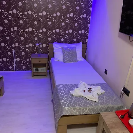 Апартаменты Centar- Смедерево