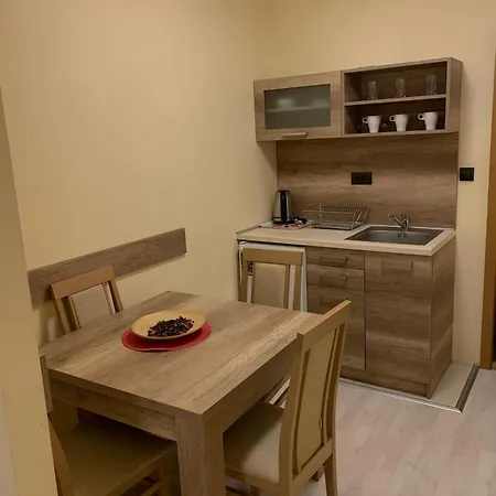 Centar- Apartment