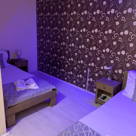 Centar- 아파트 스메데레보