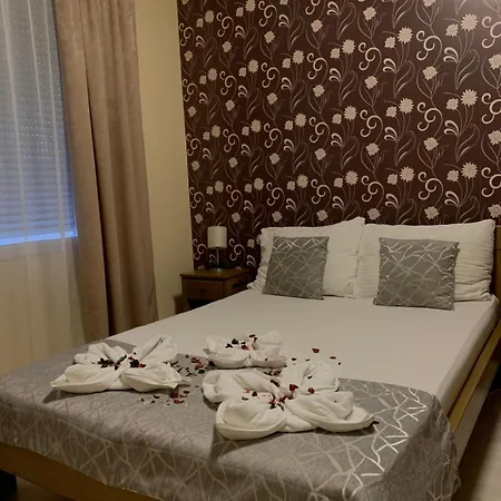 Апартаменты Centar- Смедерево