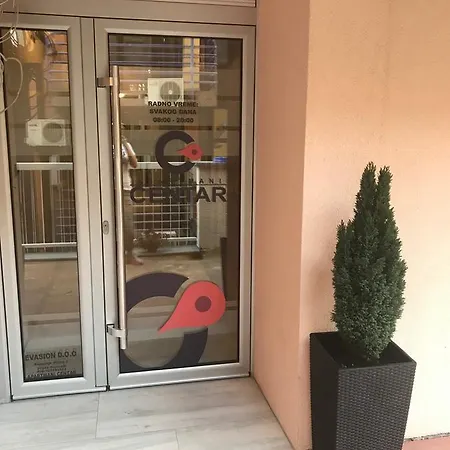 Apartment Centar- Smederevo