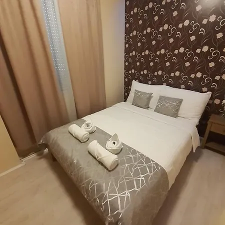 Centar- Смедерево