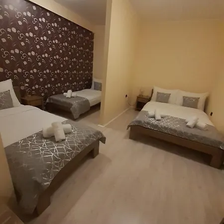 Апартаменты Centar- Смедерево